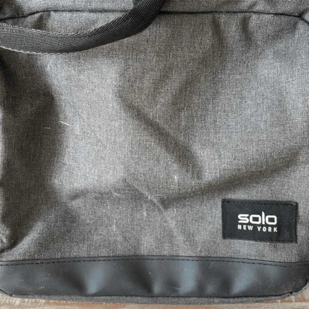 Solo New York versatile computer bag